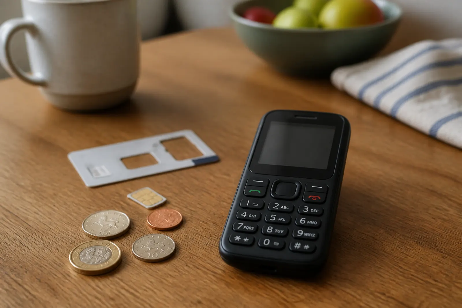 PAYG SIMs